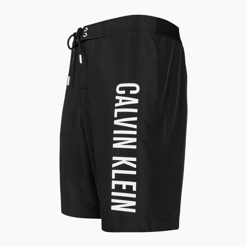 Мъжки Calvin Klein Boardshort black 3