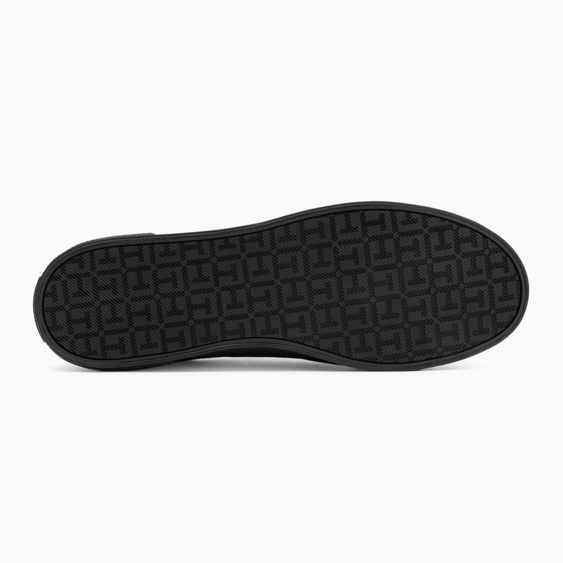 Tommy Hilfiger Harlow 1D black/black мъжки маратонки 4