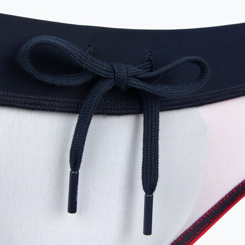 Мъжки слипове за плуване Tommy Hilfiger desert sky 4
