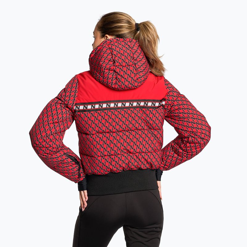 Дамско яке Nikkie Urban Ski kiss 2