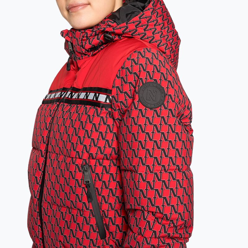 Дамско яке Nikkie Urban Ski kiss 3
