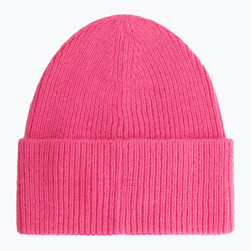 Зимна шапка Nikkie Gabin Ski Beanie pink 2