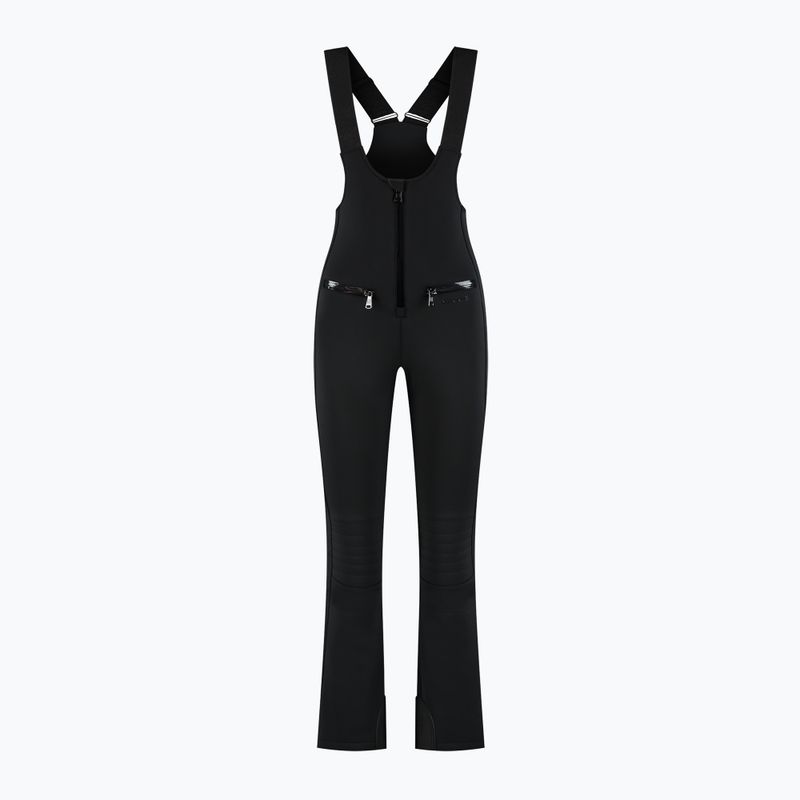 Дамски скиорски панталон Nikkie Gigi Ski Salopette black 3