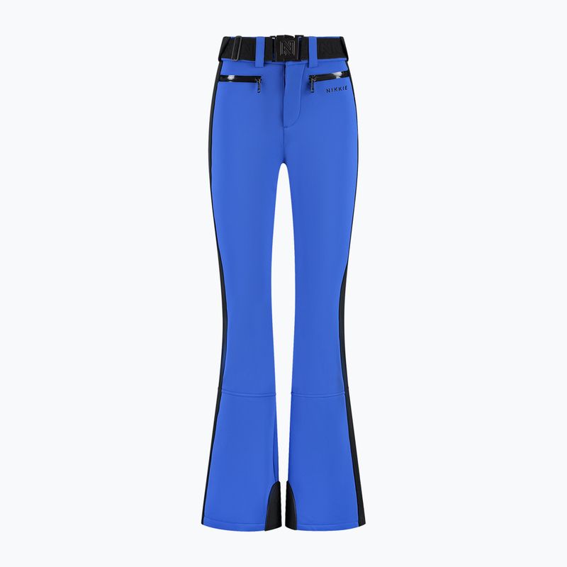 Дамски скиорски панталони Nikkie Grace Contrast Ski Pants dezzling blue 3