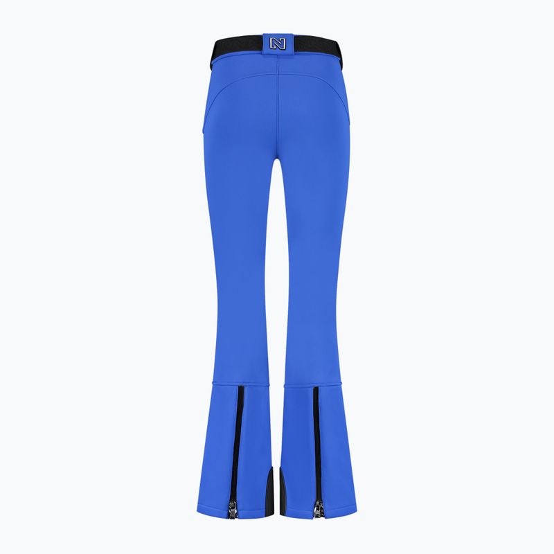 Дамски скиорски панталони Nikkie Grace Contrast Ski Pants dezzling blue 4