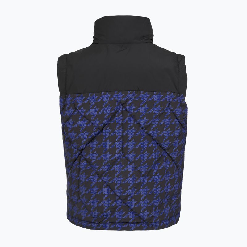 Дамско скиорско яке Nikkie Grenoble Ski dazzling blue 9