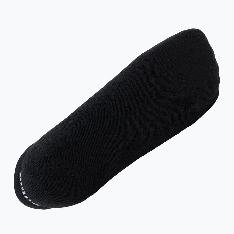 Дамски чорапи PUMA Cushioned Sneaker 2 чифта black 5