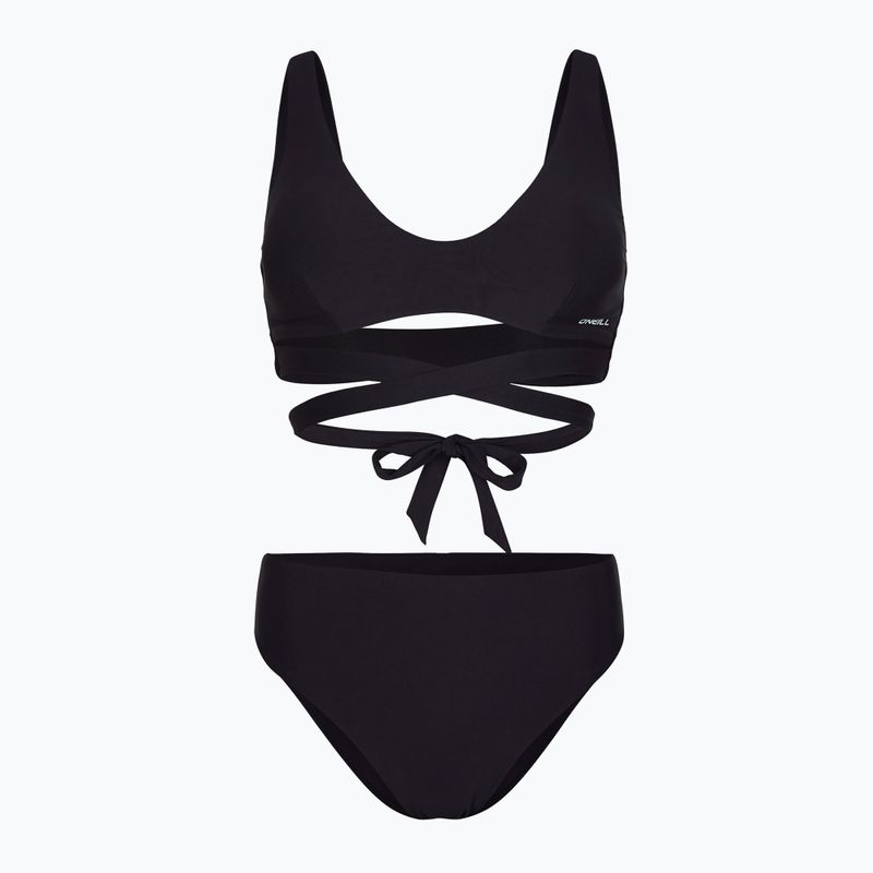 Дамски бански от две части O'Neill Sofie Love Bikini black out