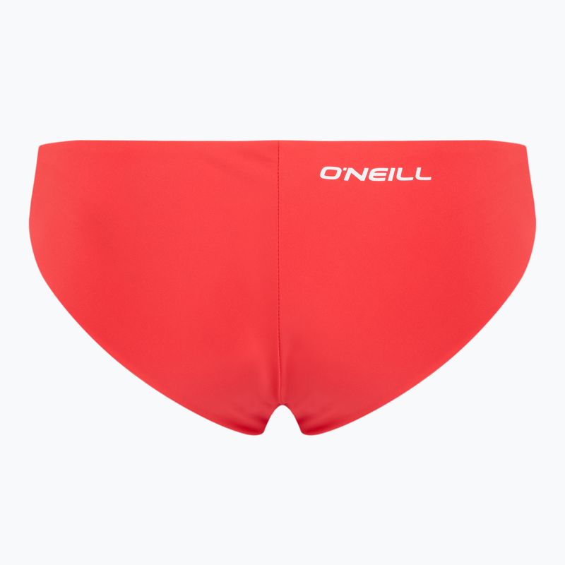 Дамски бански костюм от две части O'Neill Midles Maoi Bikini diva pink 6