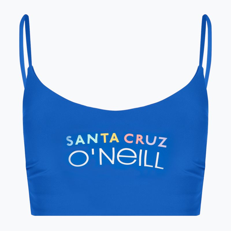 Дамски бански костюм от две части O'Neill Midles Maoi Bikini princess blue 3
