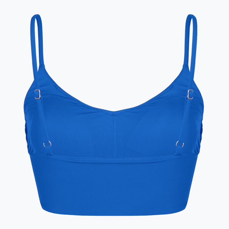 Дамски бански костюм от две части O'Neill Midles Maoi Bikini princess blue 4