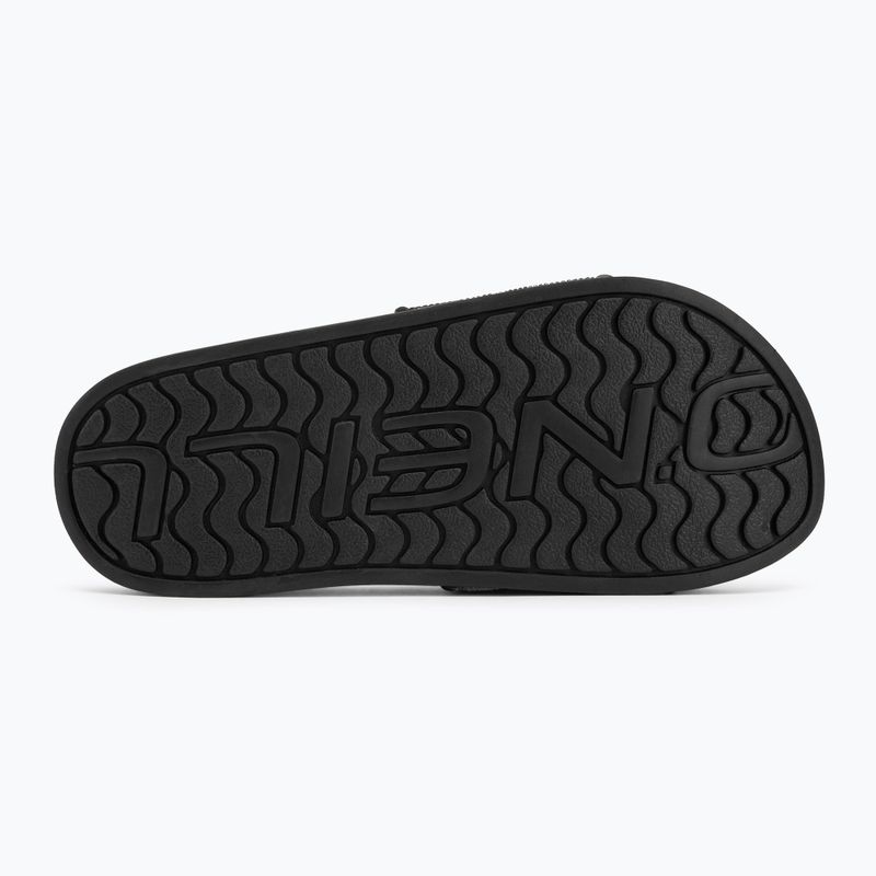 Детски O'Neill Rutile Slides black out 4