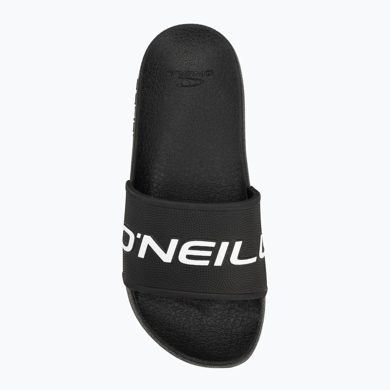 Детски O'Neill Rutile Slides black out 5