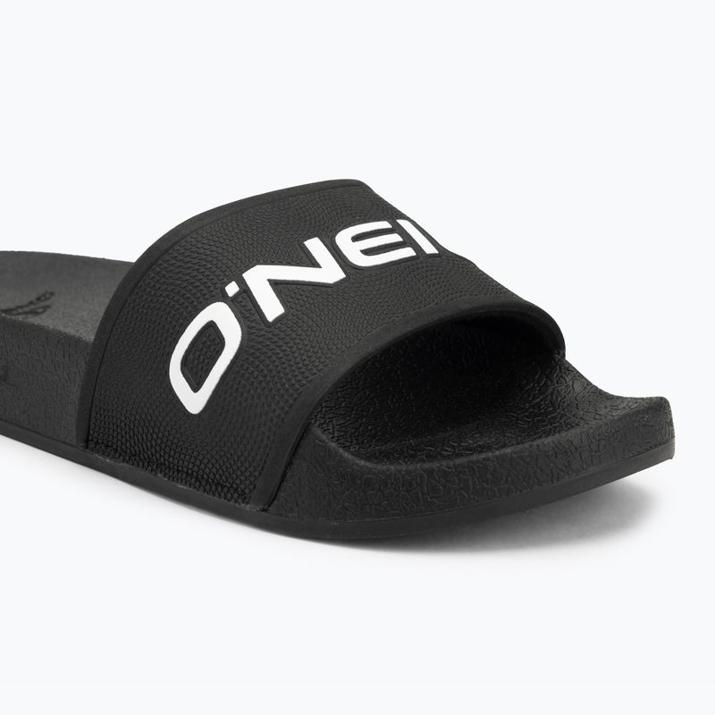 Детски O'Neill Rutile Slides black out 7