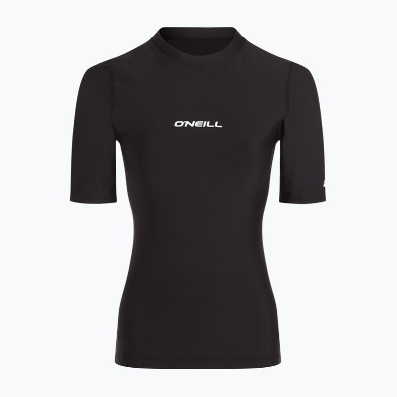 Дамска блуза за плуване O'Neill Essentials Bidart Skin black out 4