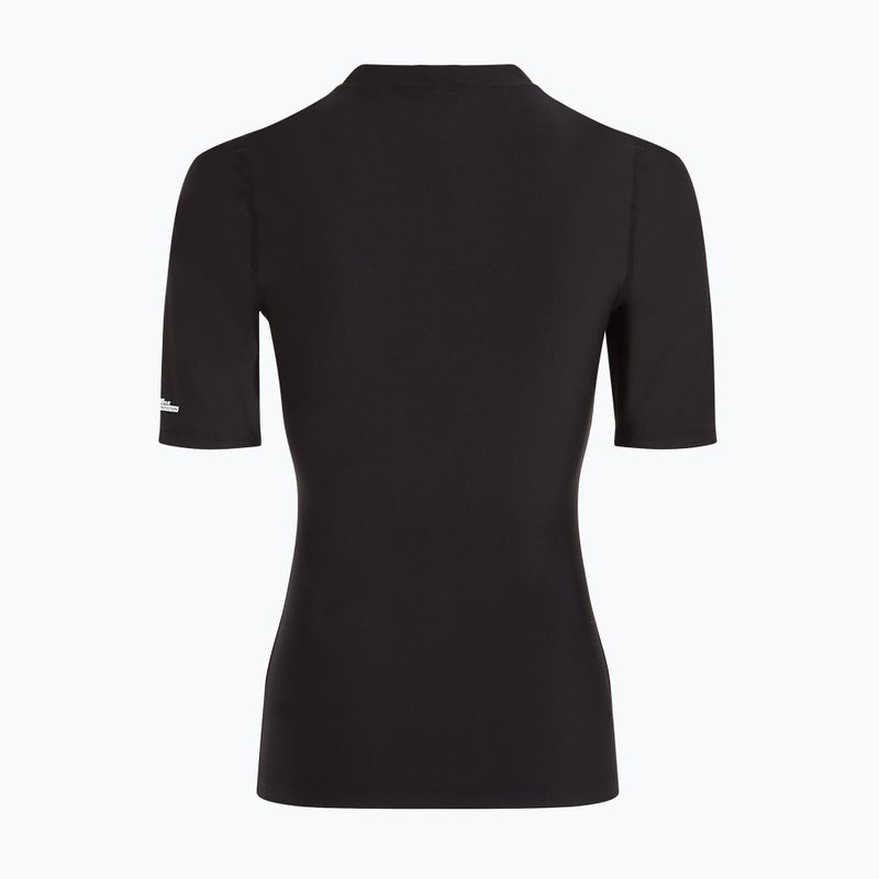 Дамска блуза за плуване O'Neill Essentials Bidart Skin black out 5