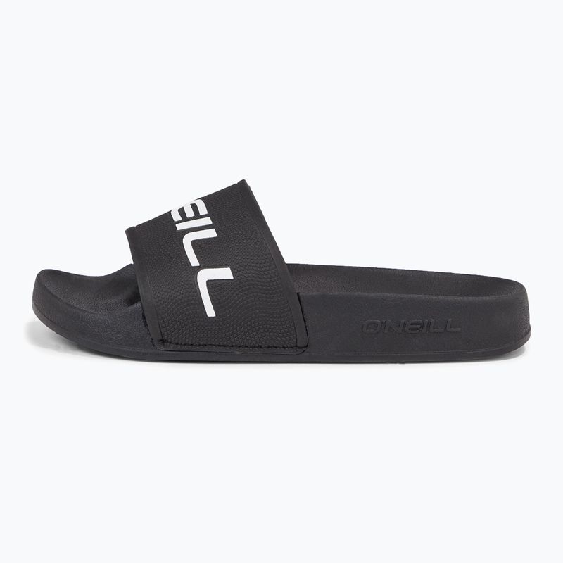 Детски O'Neill Rutile Slides black out 8