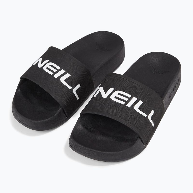 Детски O'Neill Rutile Slides black out 9