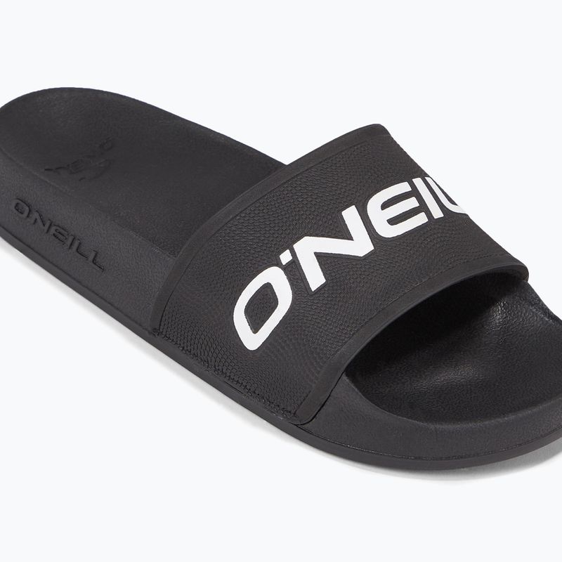 Детски O'Neill Rutile Slides black out 10