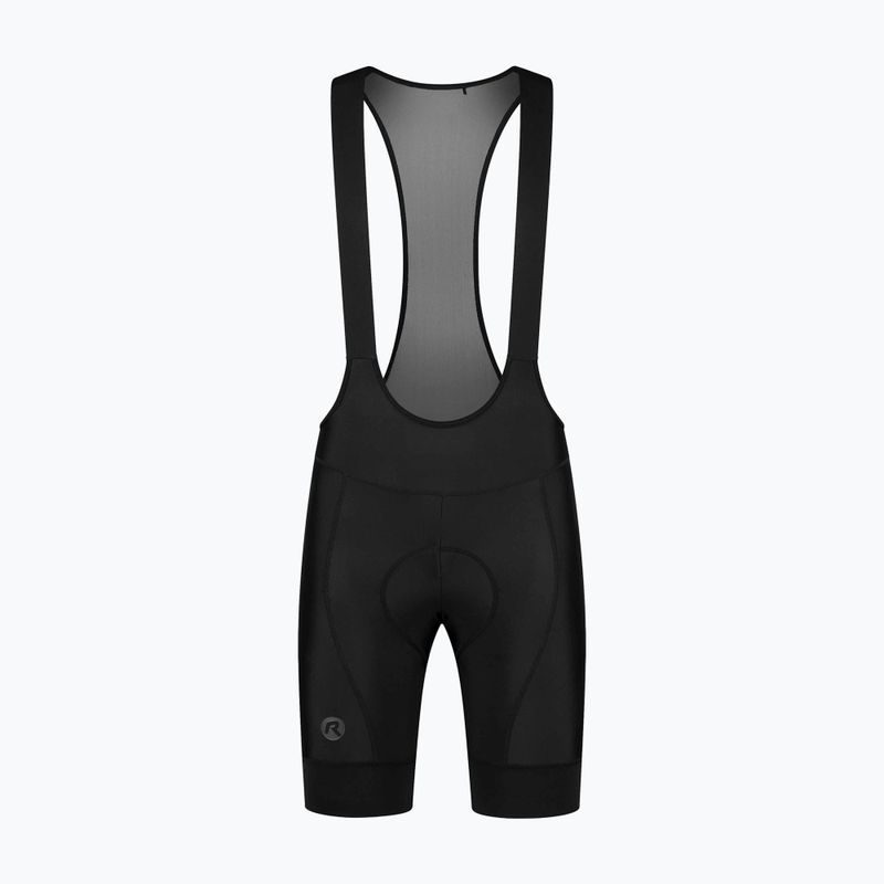 Мъжки шорти за колоездене Rogelli Essential Bib Short black 3