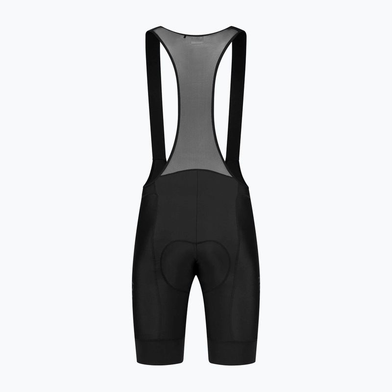 Мъжки шорти за колоездене Rogelli Essential Bib Short black 4