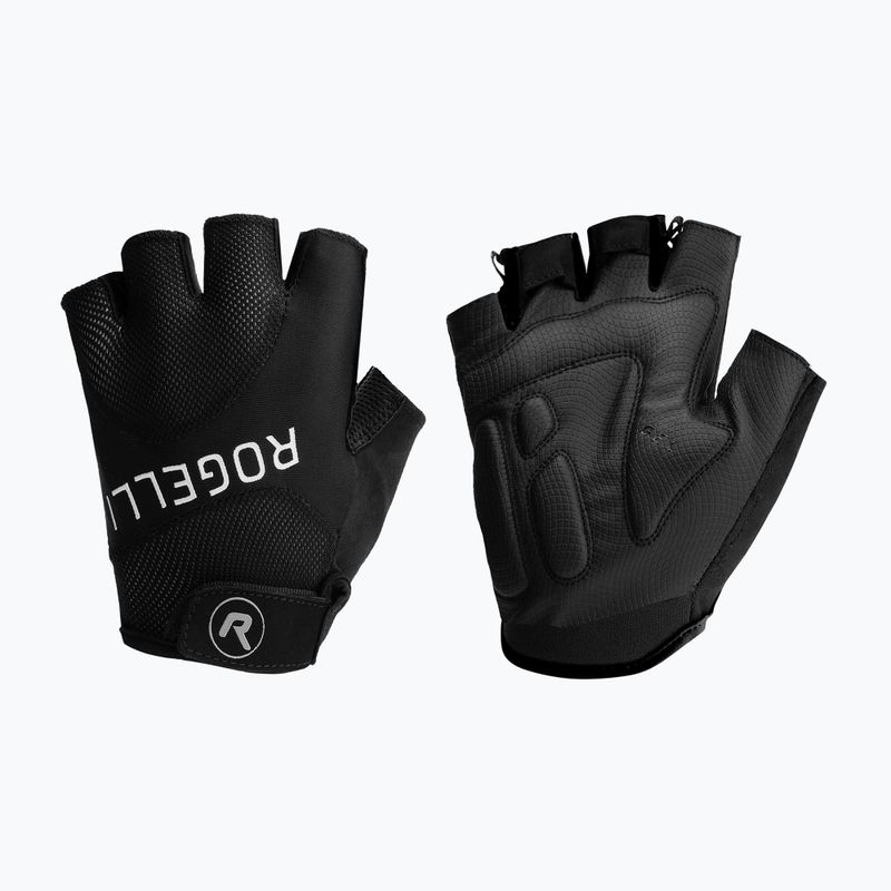 Мъжки ръкавици за колоездене Arios II black