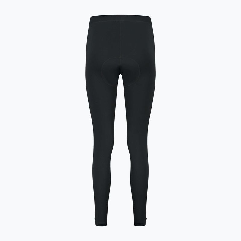 Дамски панталони за колоездене Rogelli Core Tight black 5