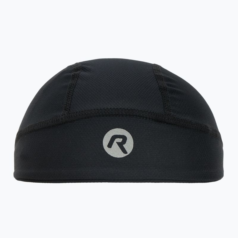 Шапка за колоездене Rogelli Skull Cap Mesh black 2