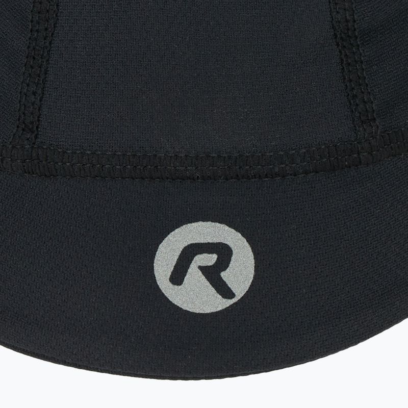 Шапка за колоездене Rogelli Skull Cap Mesh black 4