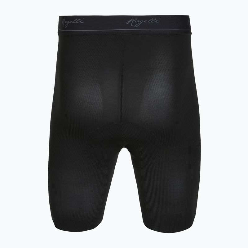 Дамски боксерки за колоездене Rogelli Prime Boxer W black 2
