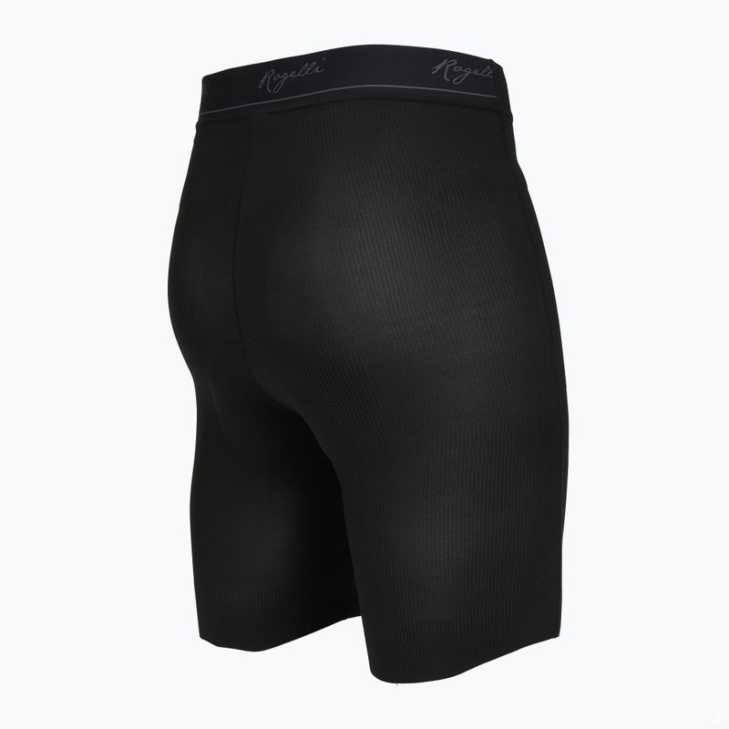 Дамски боксерки за колоездене Rogelli Prime Boxer W black 3