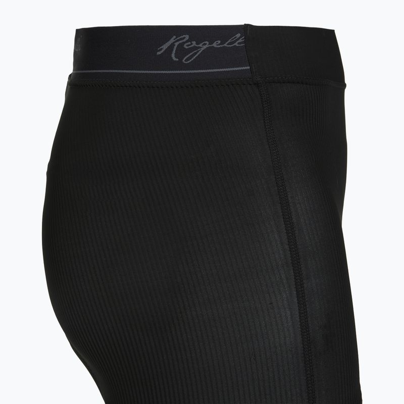 Дамски боксерки за колоездене Rogelli Prime Boxer W black 4