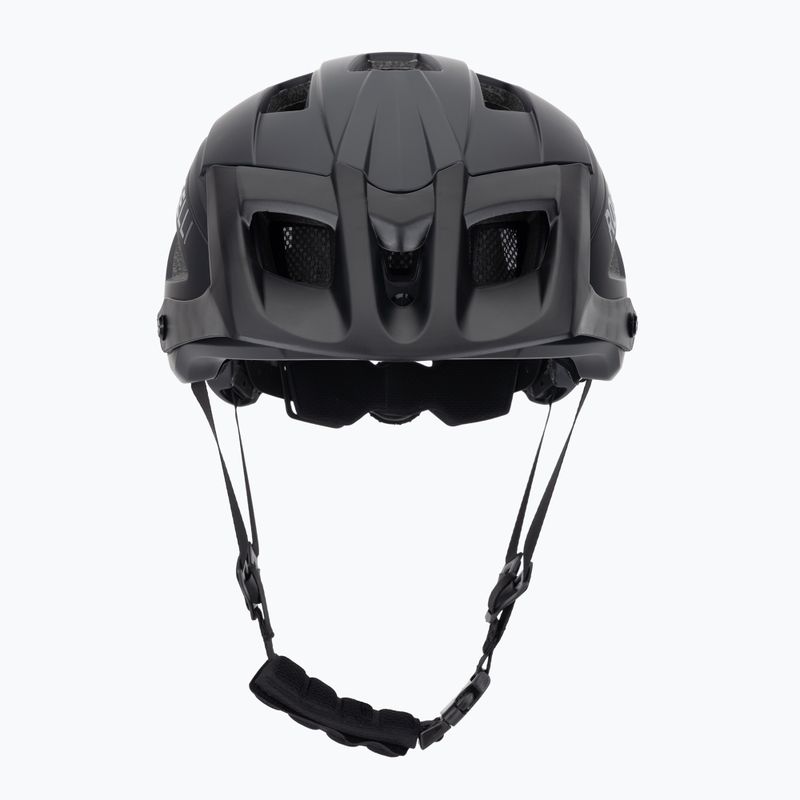 Rogelli Advntr Onyx Mtb велосипедна каска черна 2