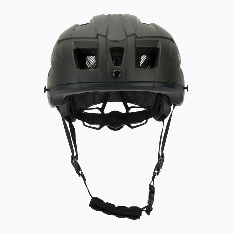 Rogelli Advntr Onyx Mtb армейско зелена велосипедна каска 2