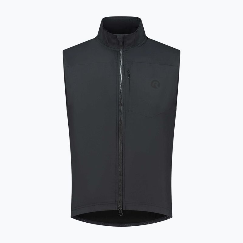 Мъжка велосипедна жилетка Rogelli Advntr Insulated black 5