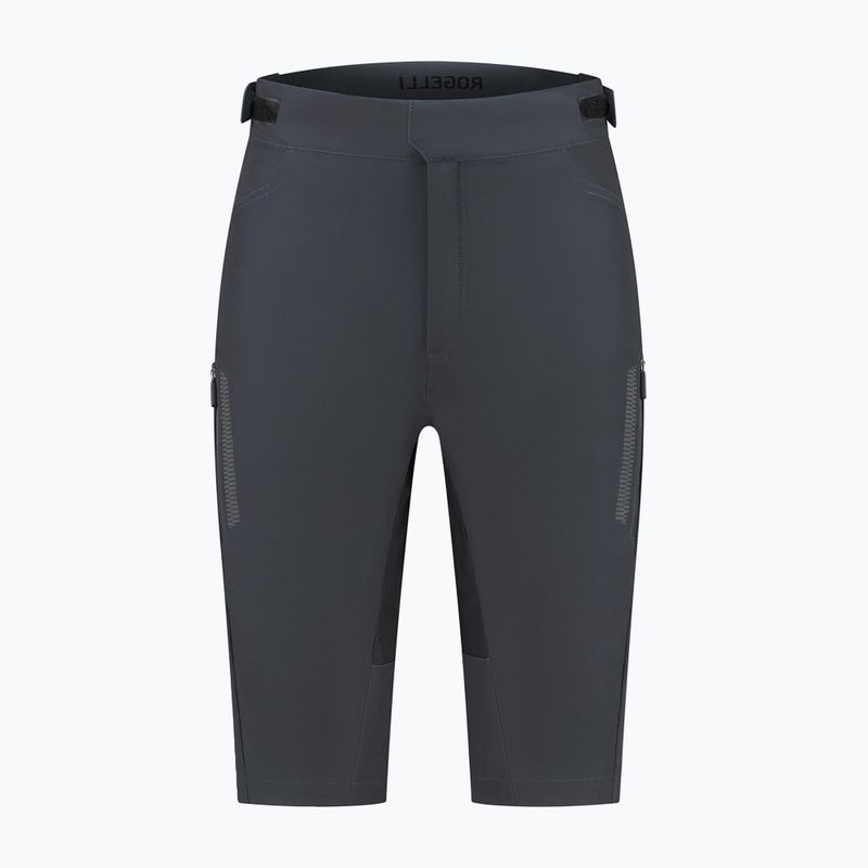Мъжки шорти за колоездене Rogelli Advntr Distance MTB grey 6