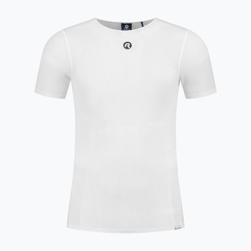Тениска за колоездене Rogelli Kite II Base Layer white 2