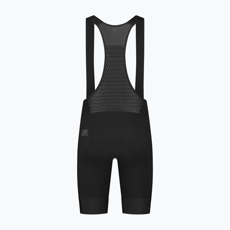 Rogelli Signature Bib Short мъжки къси панталони за колоездене black 5
