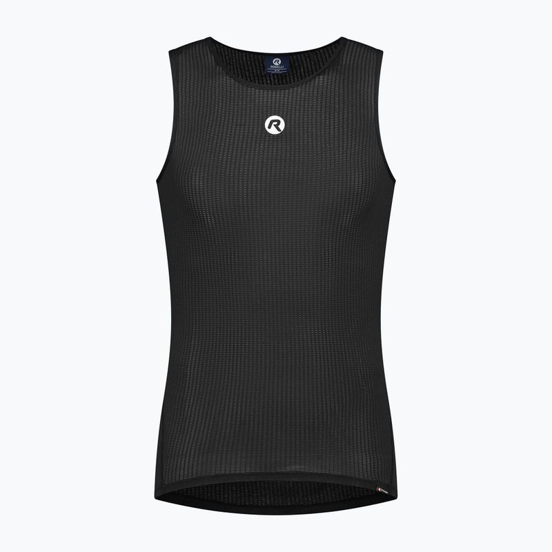 Rogelli Kite II Base Layer черно колоездачно трико 3