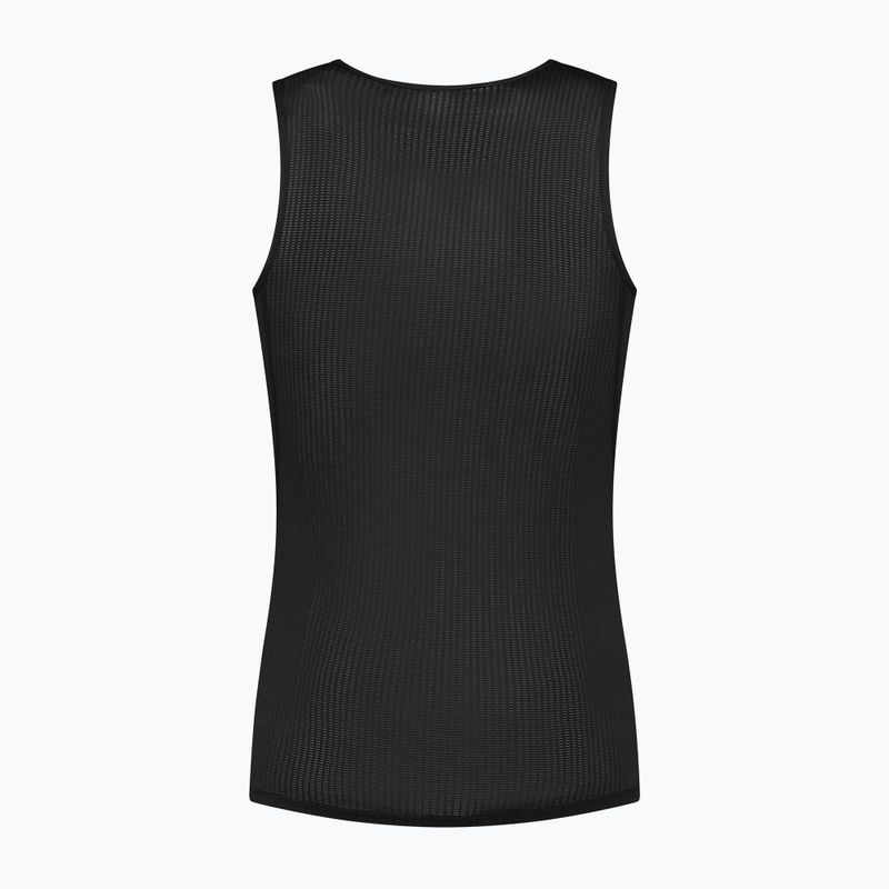 Rogelli Kite II Base Layer черно колоездачно трико 4