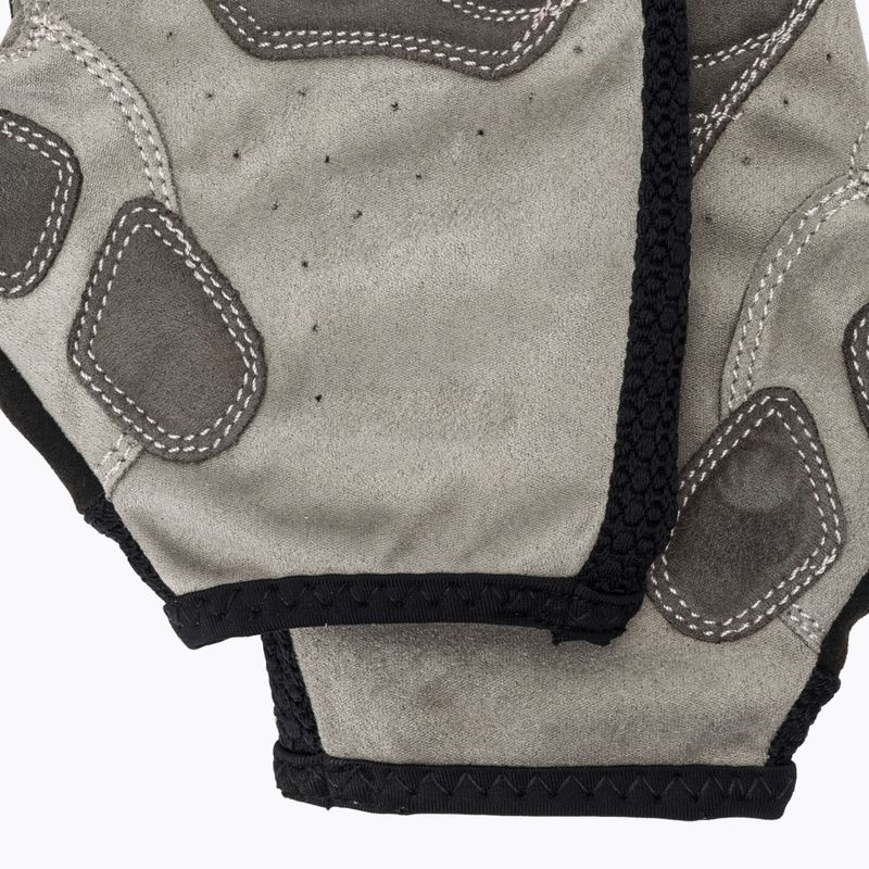 Мъжки ръкавици за колоездене Rogelli Classic black 7