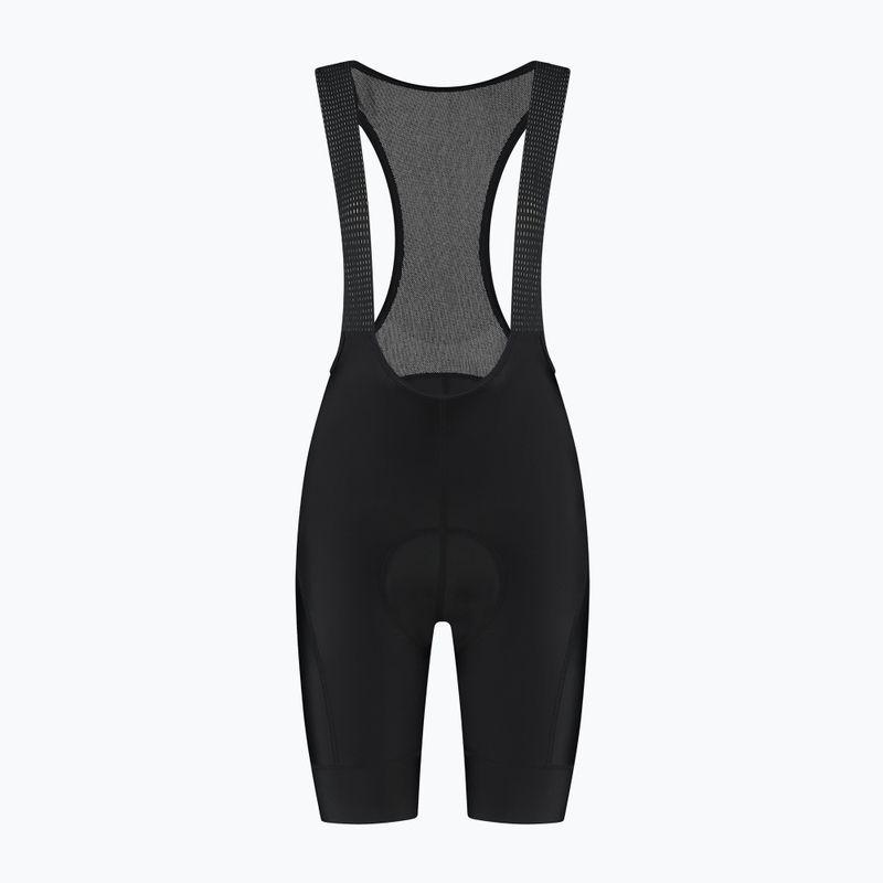 Дамски къси панталони за колоездене Rogelli Modesta Bib Short W black 5