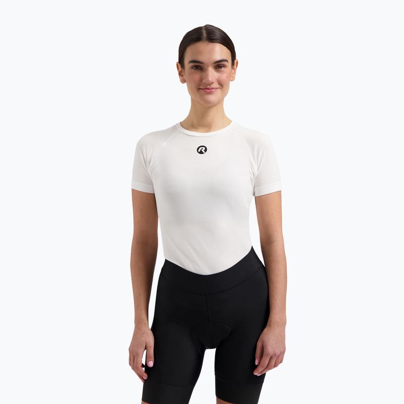Дамски къси панталони за колоездене Rogelli Modesta W black 2