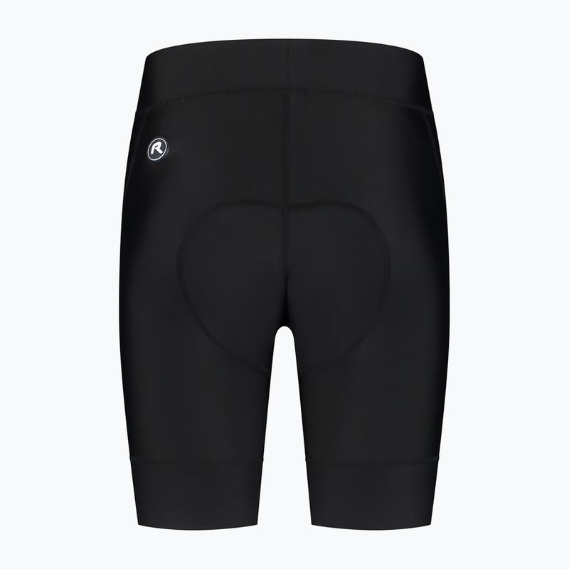 Дамски къси панталони за колоездене Rogelli Modesta W black 6