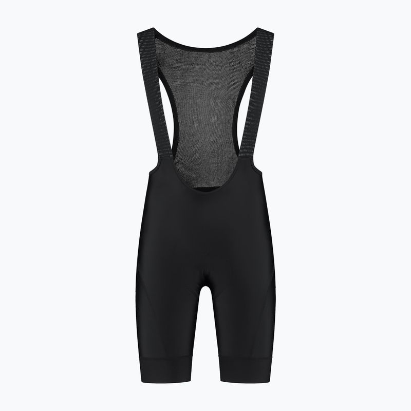 Rogelli Explore Bib Short мъжки къси панталони за колоездене black 5