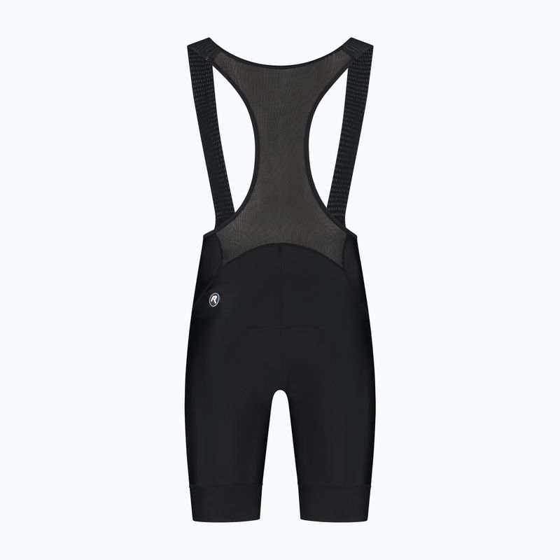 Rogelli Explore Bib Short мъжки къси панталони за колоездене black 6
