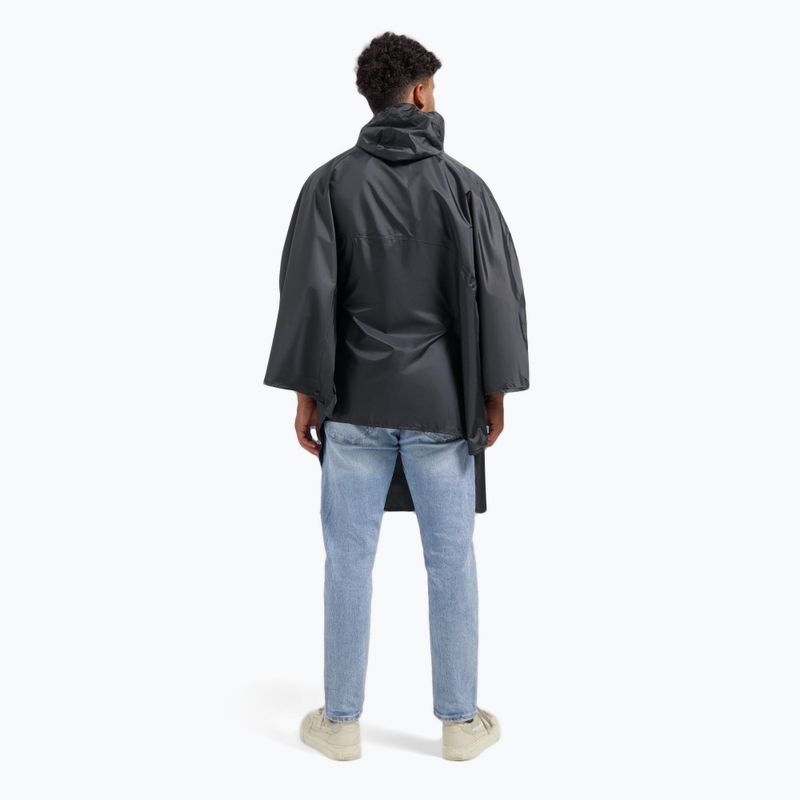 Мъжко яке за колоездене Rogelli Commuter Core black 5