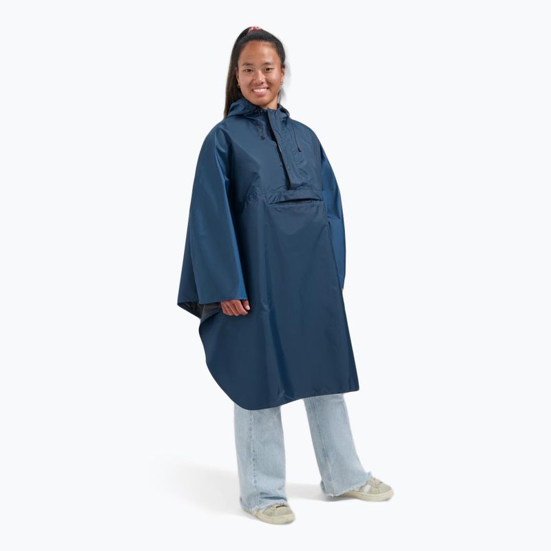 Мъжко яке за колоездене Rogelli Commuter Core blue 3