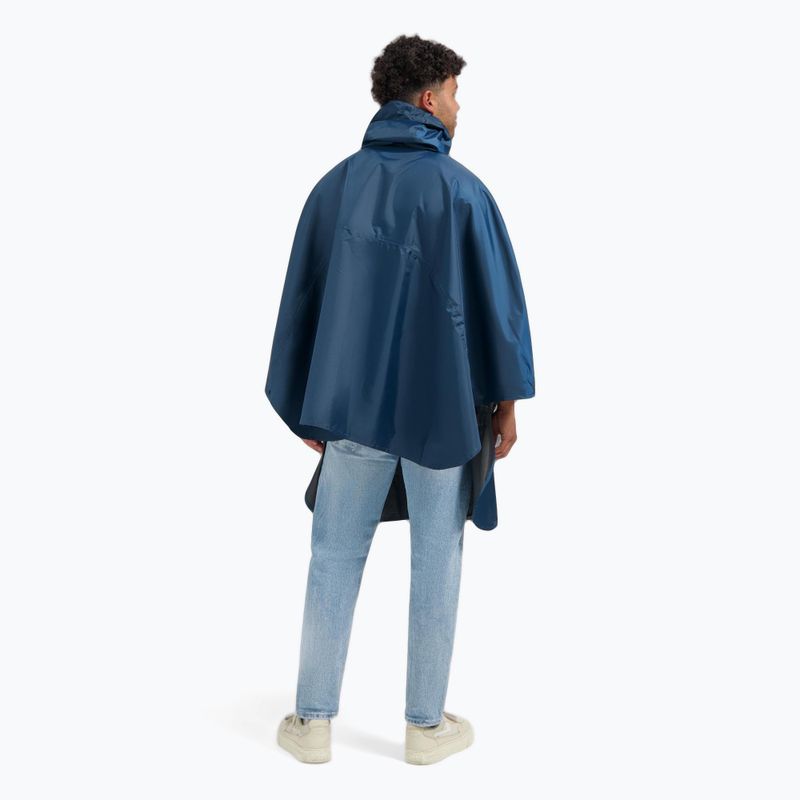 Мъжко яке за колоездене Rogelli Commuter Core blue 5