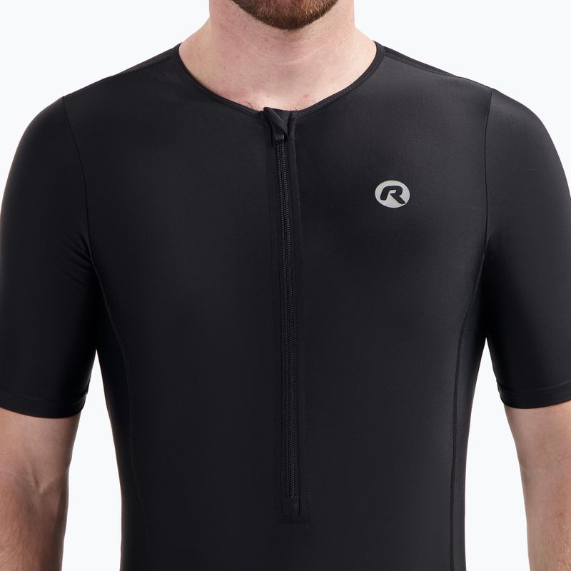 Гащеризон за триатлон Rogelli Florida Tri Suit black 6